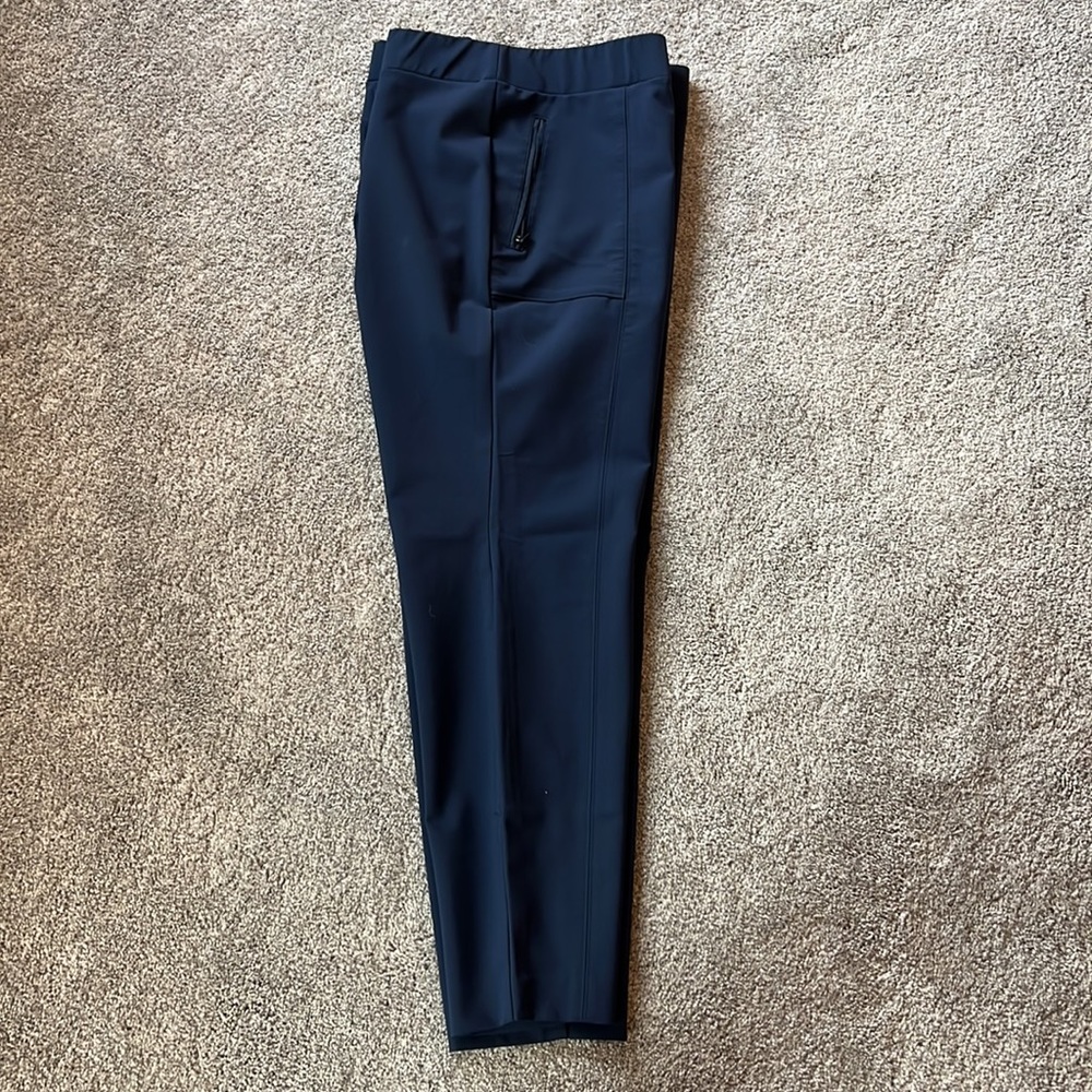 Blue Lane Bryant ankle pant - size 16